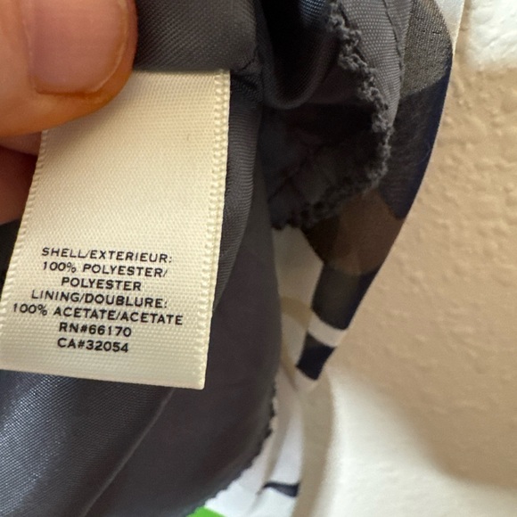 Moulinette Soeurs Multicolor Midi Dress - Picture 9 of 11